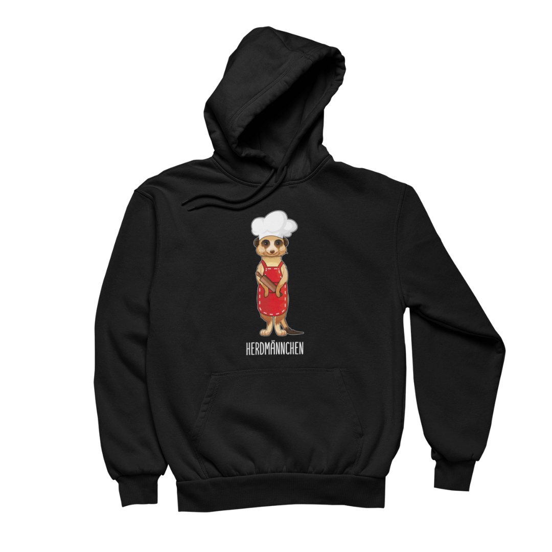 Herdmännchen - Hoodie