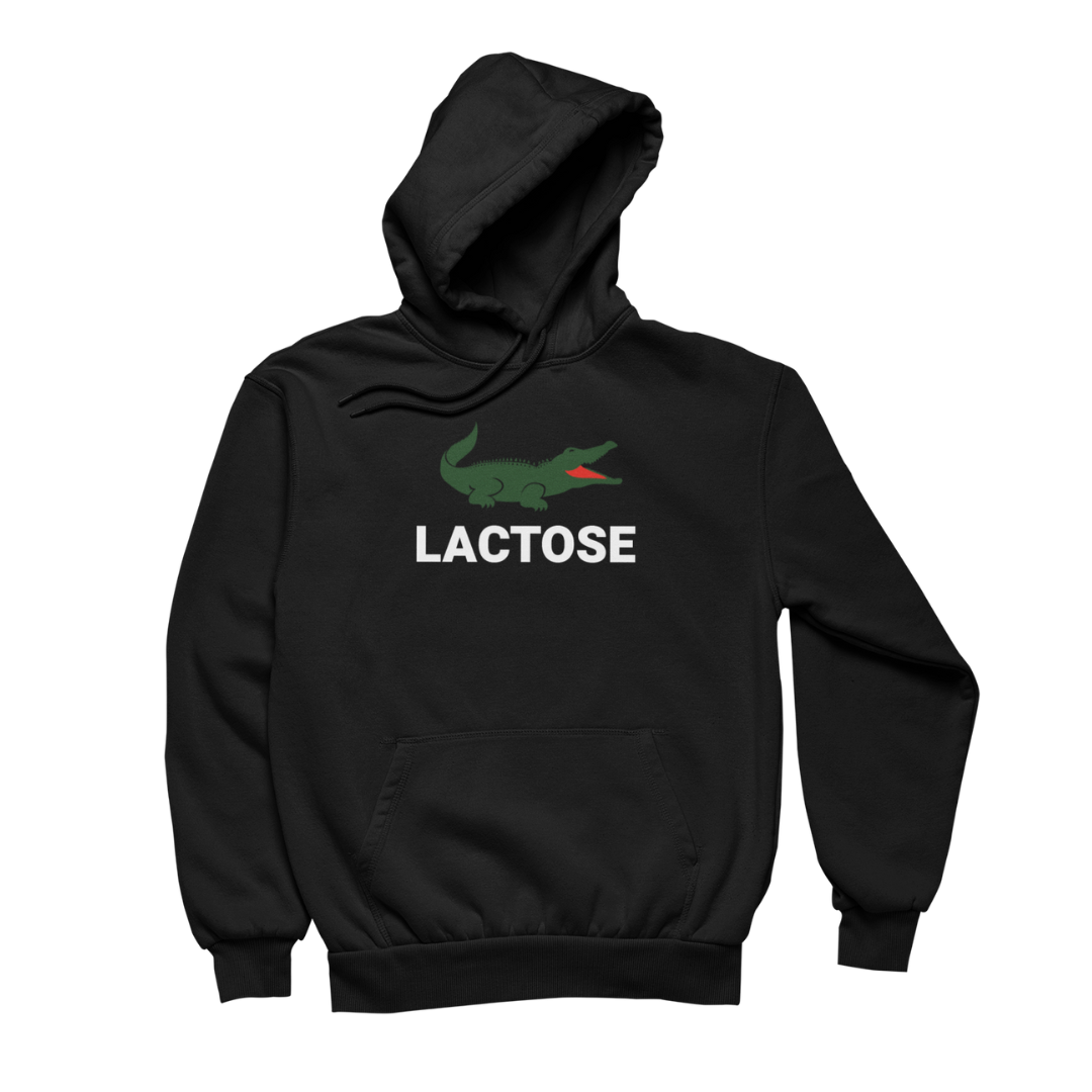 Lactose  -  Hoodie