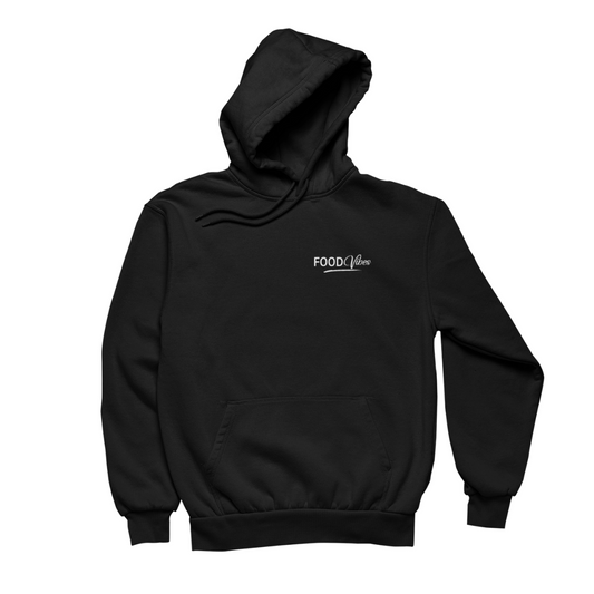 Food vibes  - Hoodie