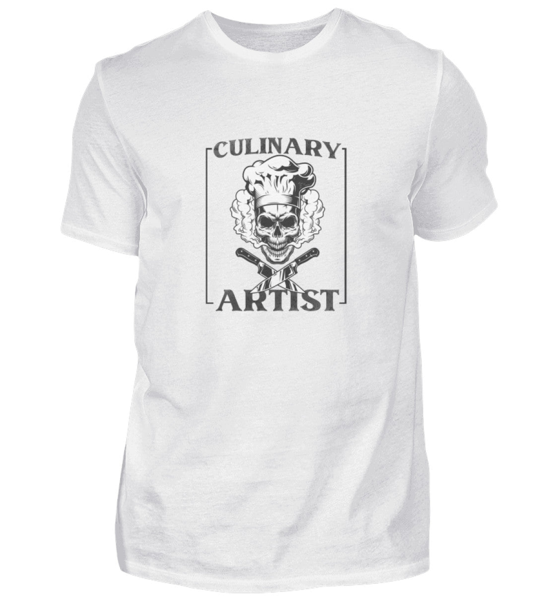 Culinary Artist  - Herren Premiumshirt