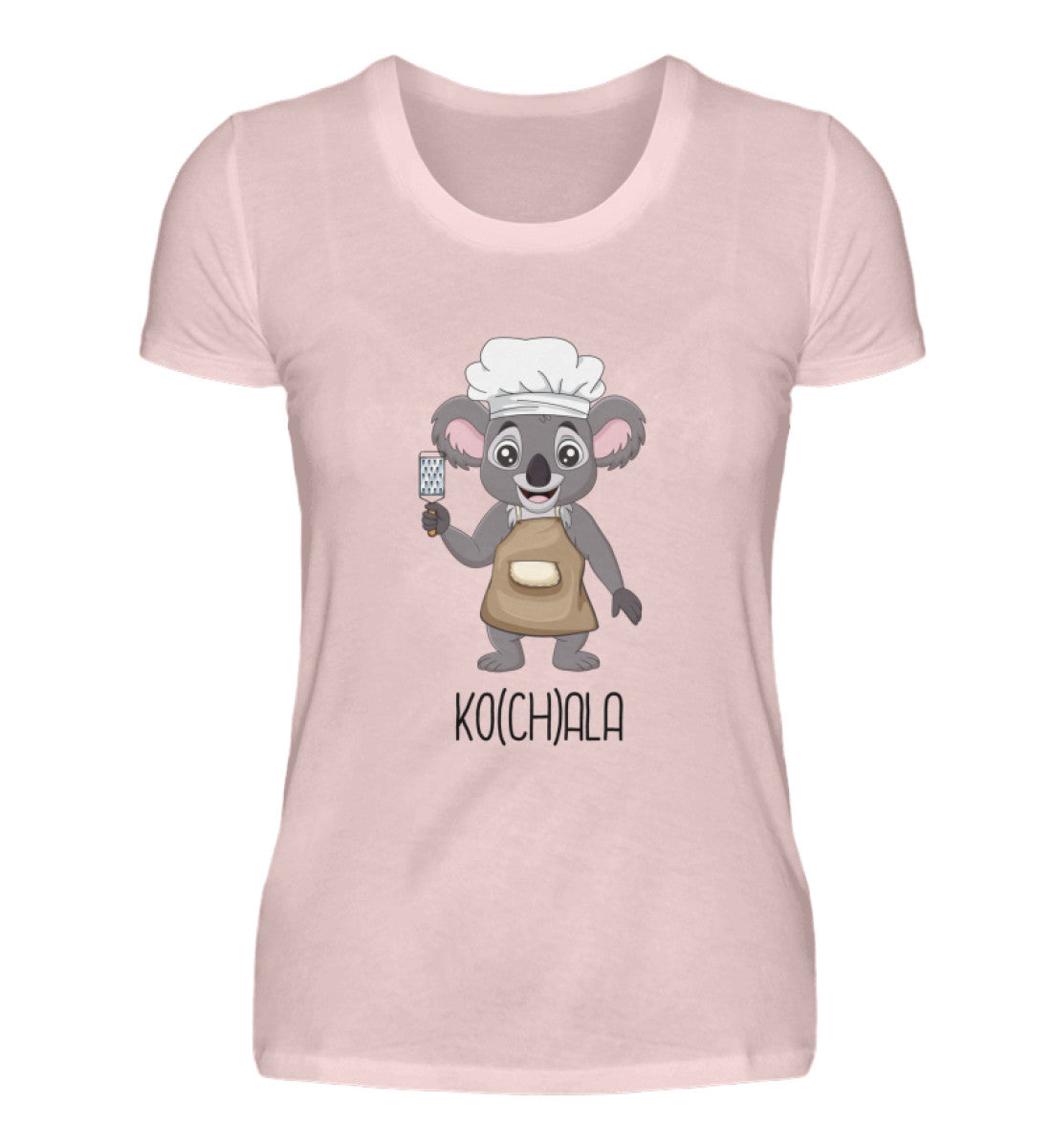Kochala  - Damen Premiumshirt