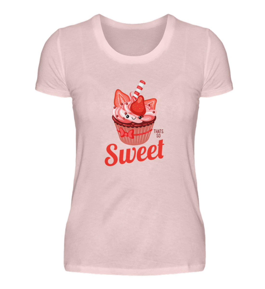 Sweet  - Damen Premiumshirt