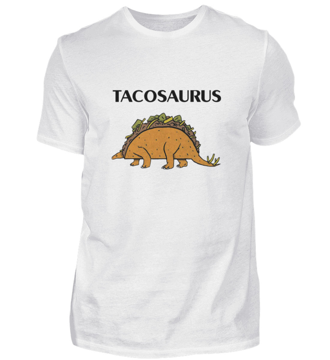 Tacosaurus  - Herren Premiumshirt